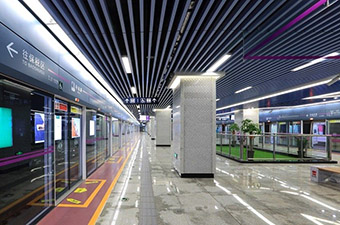 数字化列车接近无线语音提示系统