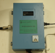 JTW-1型列车接近无线语音提示系统